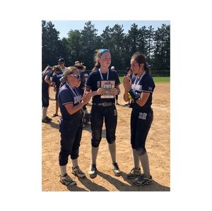 Meet your Posher, Zoey